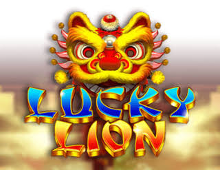 Lucky Lion